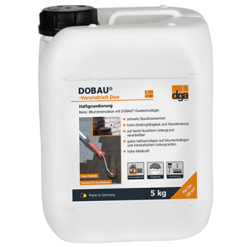 DOBAU®- Voranstrich Duo 5 kg Kanister