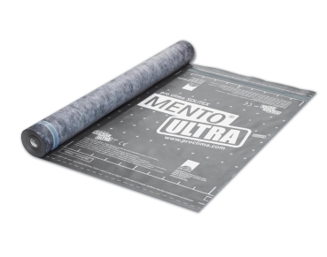 Solitex Mento Ultra besonders reißfeste 4 lagige Bahn 75 m2