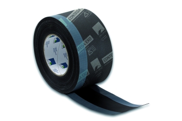 Contega EXO - Anschlußband für außen 120 mm