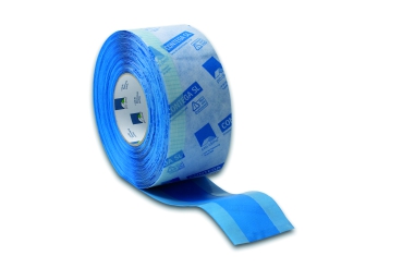 Contega SL - zweilagiges Putzanschlußband 120 mm