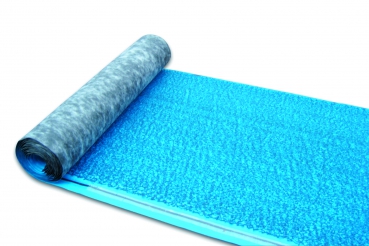 Solitex UM connect 4 lagige Unterdeckbahn als Trennlage unter Blech 37,5 m2