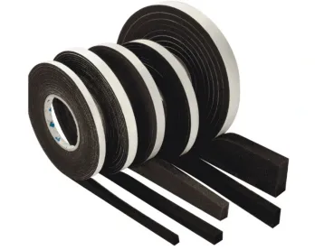 CONTEGA FIDEN EXO width 10 mm joint 2-3 mm Expanding joint-sealing tape, for exterior use