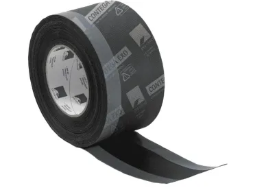 Contega EXO 120 mm - Window-sealing tape, for exterior use
