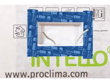 INSTAABOX Installation box Length 32 cm Width 19 cm