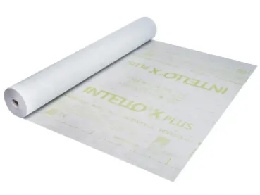INTELLO X  Plus 75 m² - Reinforced all-round hydrosafe® high-performance vapour control membrane