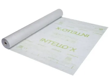 INTELLO X  75 m² - All-round hydrosafe® high-performance vapour control membrane