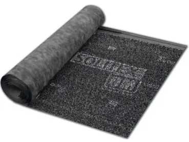 Solitex UM connect 37,5 m² - Roofing underlay membrane with 3D separation mesh and self-adhesive strips