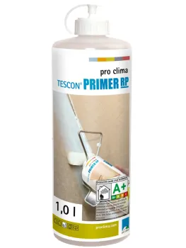 Tescon Primer RP Dispenser bottle 1 l - Solvent-free primer for interior and exterior use
