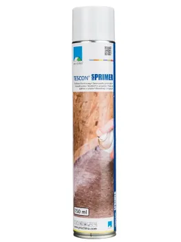 Tescon Sprimer 750 ml - Sprayable primer for interior and exterior use