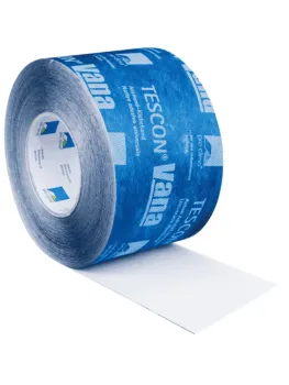 Tescon Vana 100 mm role 30m All-round adhesive tape for interior and exterior use