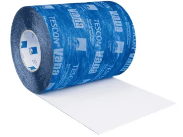 Tescon Vana 200 mm role 30m All-round adhesive tape for interior and exterior use
