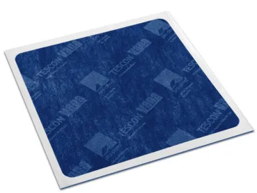 Tescon Vana patch 18 x 18 cm Adhesive plaster for interior and exterior use 150 pieces