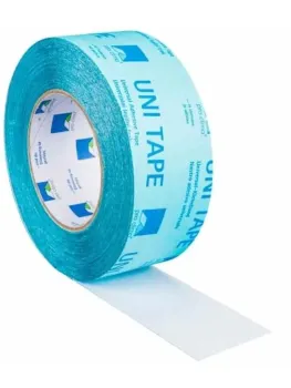 UNI TAPE 6 cm role 30 m Universal adhesive tape for interior use
