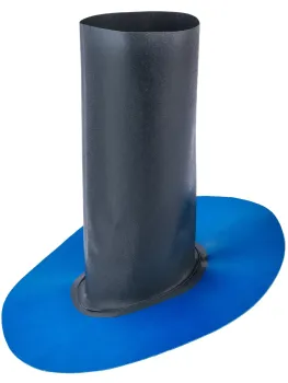 Weldano Roflex Modi ⌀ 100 - 130 mm - Homogeneously weldable pipe grommet