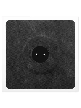 KAFLEX duo black Sealing grommets, Ø 4.8-12 mm (³⁄₁₆”-½”), for interior and exterior use