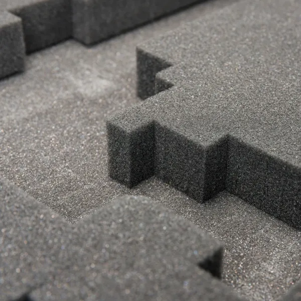 Aeroboxx - Transport case for AEROFIXX with flexible inlay padding