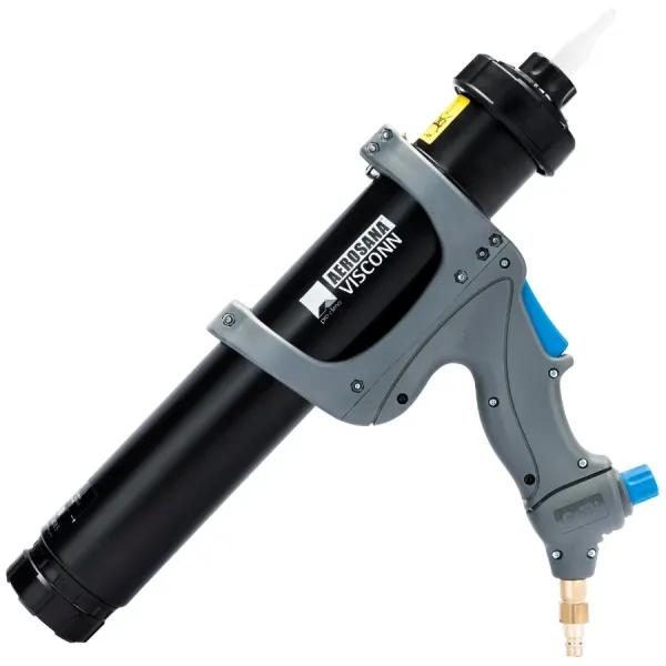 Aerofixx - Application gun for AEROSANA system foil cartridges