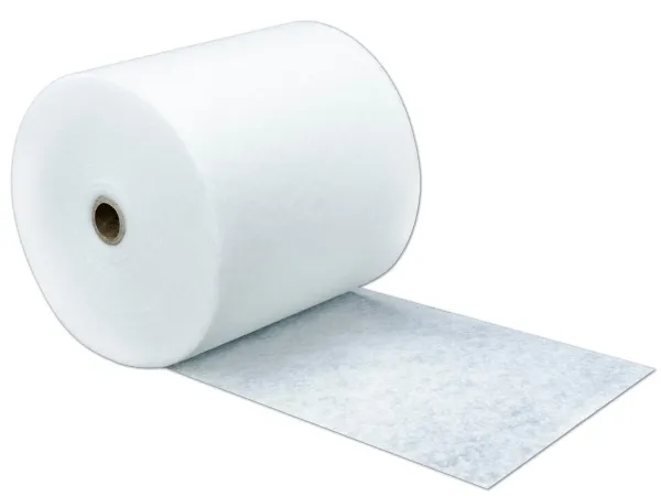 Aerosan Fleece width 150 mm - Fleece for covering cracks or joints