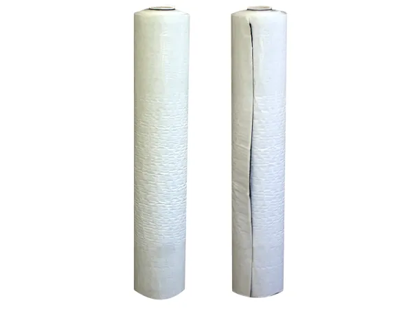 ISOPLAN®-KSK – self-adhesive bitumen waterproofing membrane (cold-applied) | 1 m² self-adhesiv