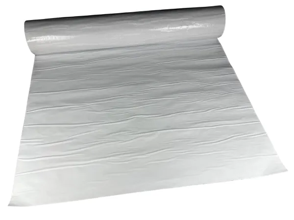 Selbstklebende Polymer Dichtbahn Breite 900 mm x 10 m - Rolle 9 m2 - Farbe weiß