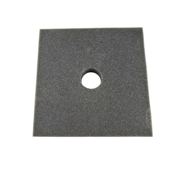 Sealing Sponge for Blowing Hoses (2" and 2.5")