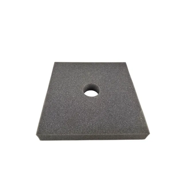 Sealing Sponge for Blowing Hoses (2" and 2.5")