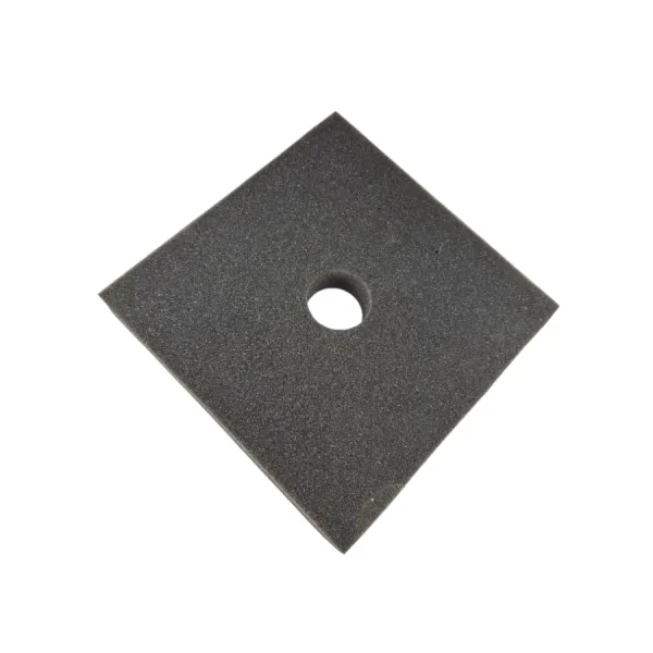 Sealing Sponge for Blowing Hoses (2" and 2.5")