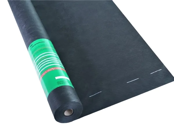 Targo VENT WD Wall sheathing membrane for closed facades 75m²