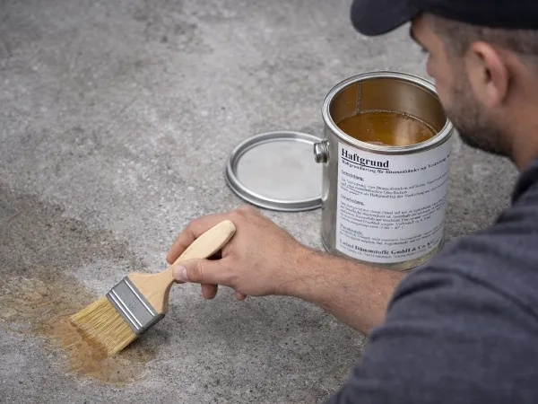 Universal Haftgrund – Primer für Bitumenbänder Dose 1 l