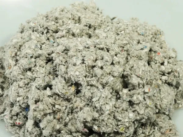 Unifloc Cellulose Insulation – 14 kg Bag Loose-Fill Floor Insulation