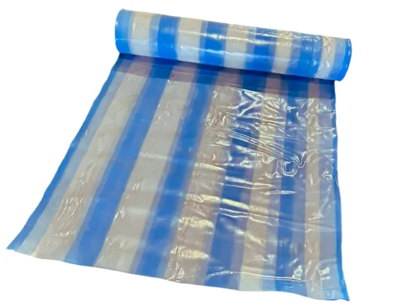 PE Dampfbremse sd > 100m