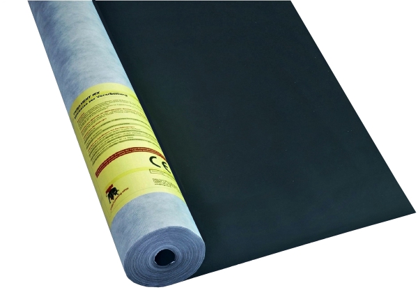 Targo Vent WX Plus schwere Wandschalungsbahn für Lückenschalung 75 m2