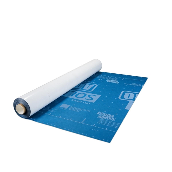 Solitex Adhero 1000 selbstklebende Witterungsschutzbahn 45 m²