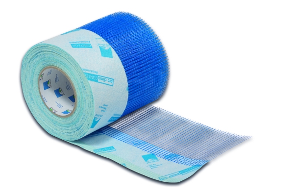 Contega PV - plaster-sealing tape 15 m