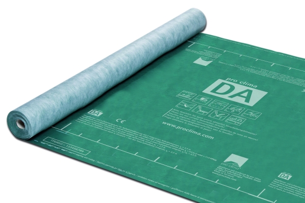 DA Aufdachdampfbremse 75 m²