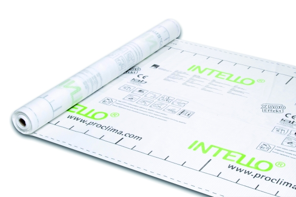 Intello Plus 150 m²