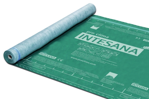 Intesana connect 75 m2