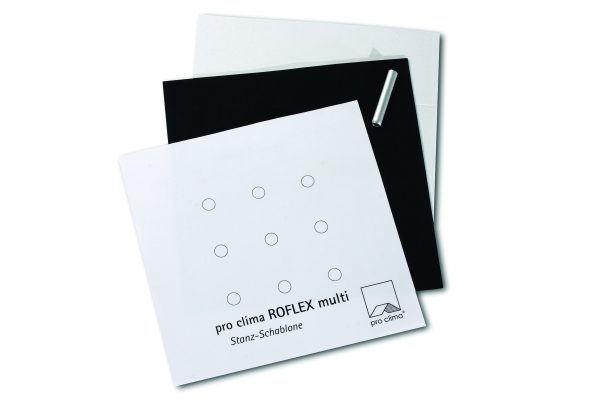 Roflex 20 multi Manschette 15-30 mm