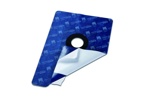 Roflex Exto Dunstrohrmanschette