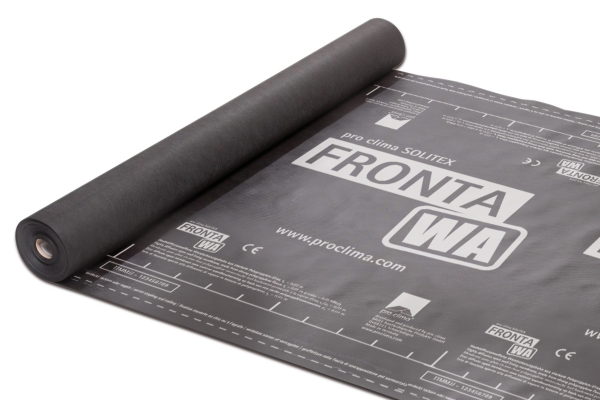 Solitex Fronta WA Wandschalungsbahn 75 m2