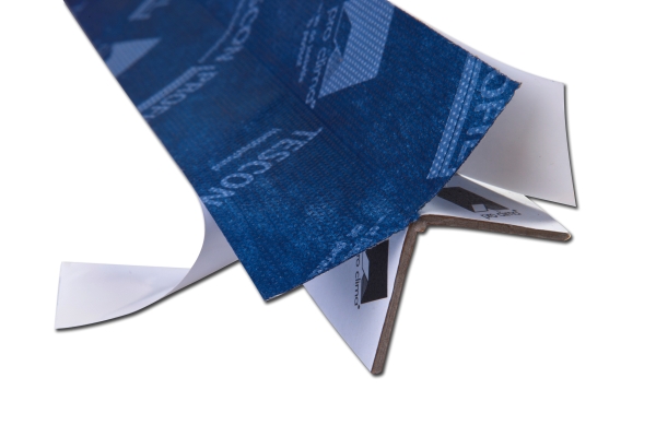 Tescon Fix Montagewinkelleiste Länge 1 m