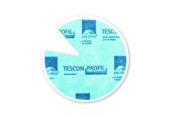 Tescon Tango Innenecken Patch