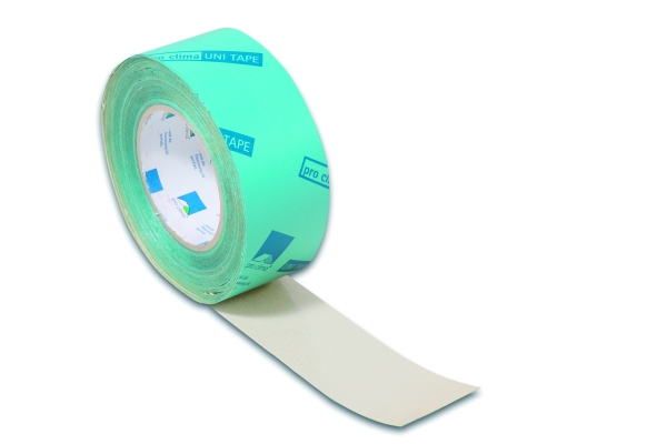 UNI TAPE Universal-Klebeband für innen 6 cm Rolle 30 m