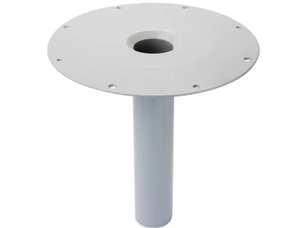 Adhero Floor Drain - Floor drain as part of the SOLITEX ADHERO system