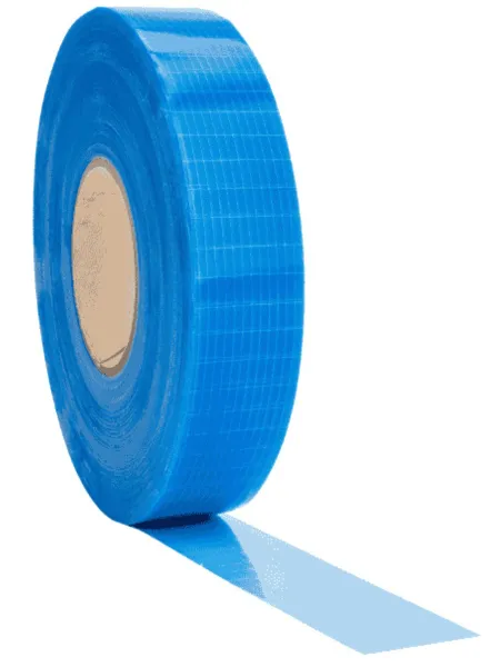 Duplex 2,5 cm role 80 m Double-sided adhesive tape for interior and exterior use
