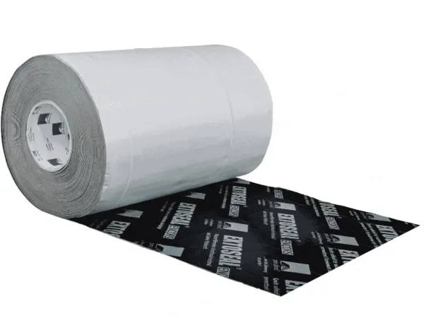 Extoseal Encors 20 cm - Waterproof sealing tape, for interior and exterior use
