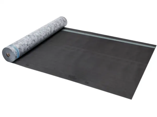 Solitex Fronta Penta connect 75 m² - Breather membrane for open-jointed cladding, gap width up to 50 mm (2”), with self-adhesive strips