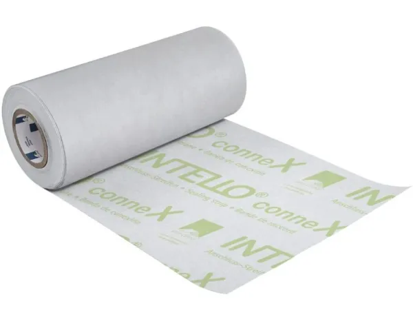 INTELLO conneX width 21 cm - Humidity-variable sealing strip