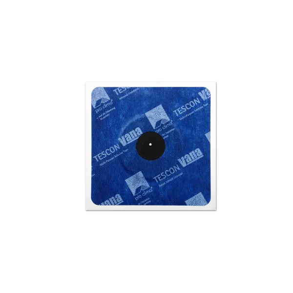 KAFLEX mono Sealing grommet for cables, Ø 4.8-12 mm (³⁄₁₆”-½”), for interior and exterior use