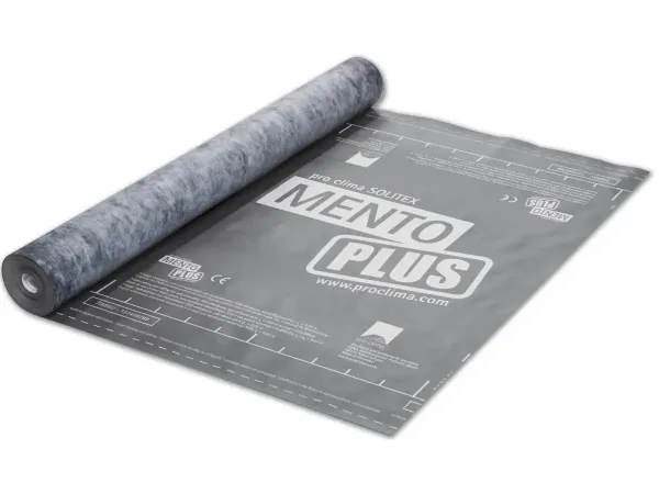 Solitex Mento PLUS 75 m² -  reinforced roofing underlay